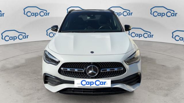 Mercedes Benz Classe Gla image 6