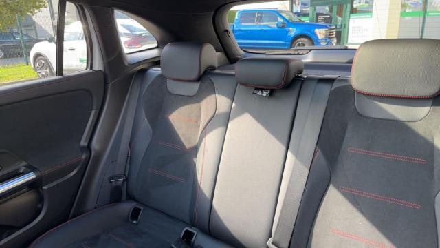 Mercedes Benz Classe Gla image 3