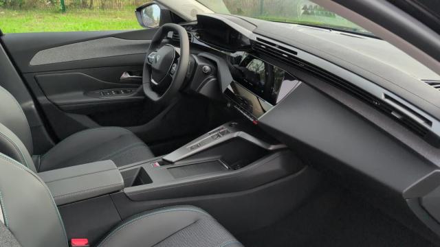 Peugeot 308 image 4