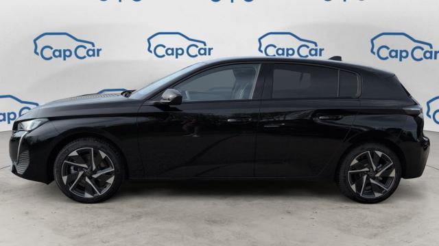 Peugeot 308 image 3
