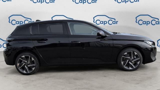 Peugeot 308 image 9