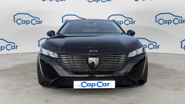 Peugeot 308 image 2
