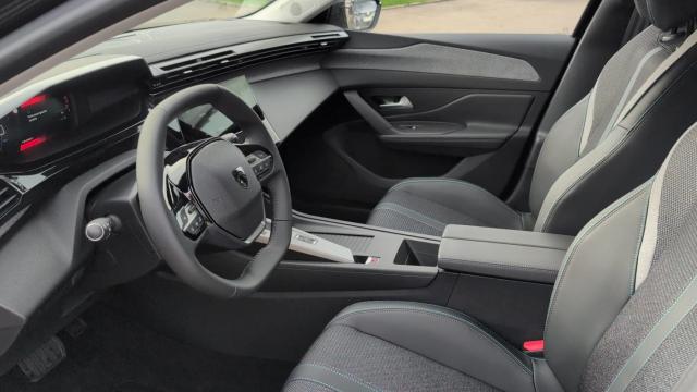 Peugeot 308 image 5