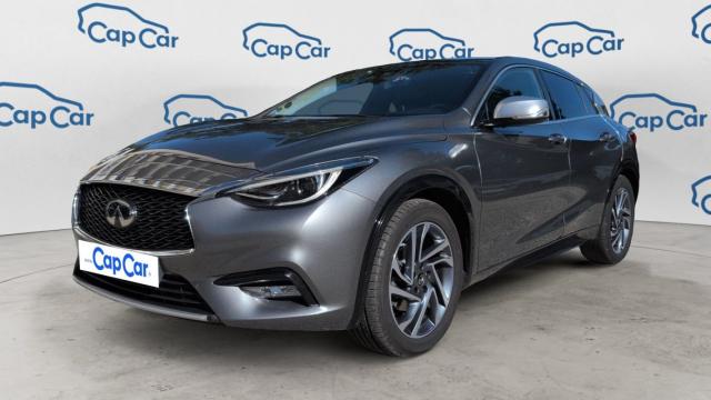 Infiniti Q30 1.6 122 Luxe