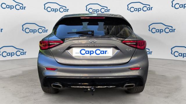 Infiniti Q30 image 4