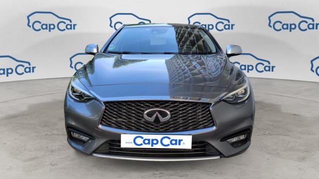 Infiniti Q30 image 7