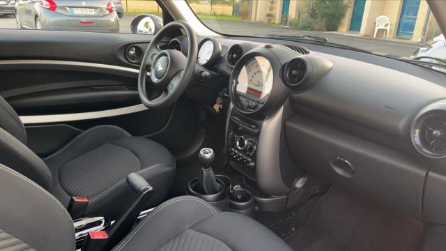 Mini Paceman image 2