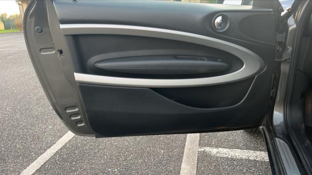 Mini Paceman image 3