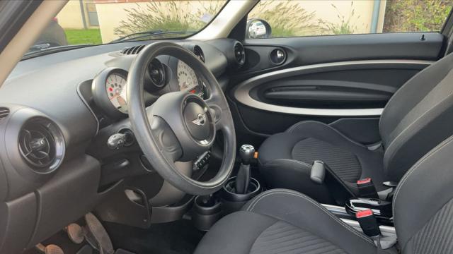 Mini Paceman image 1