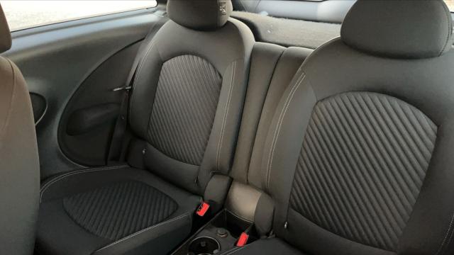 Mini Paceman image 9