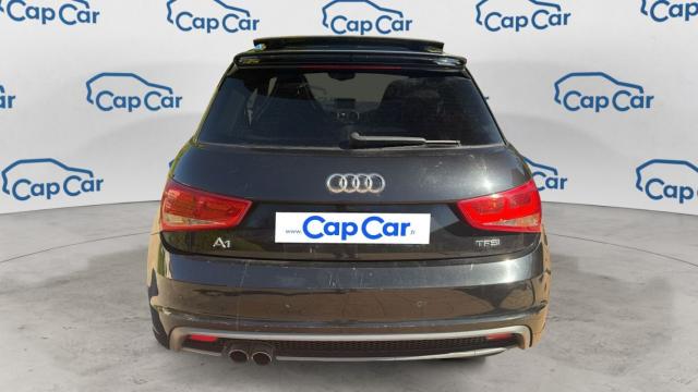 Audi A1 image 7