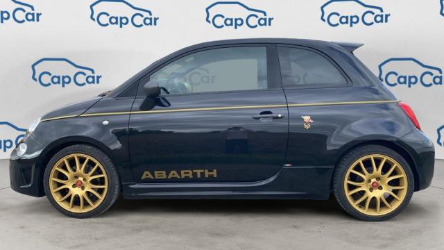 Abarth 500 image 6