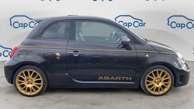 Abarth 500 image 3