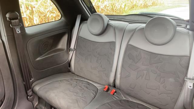 Abarth 500 image 8