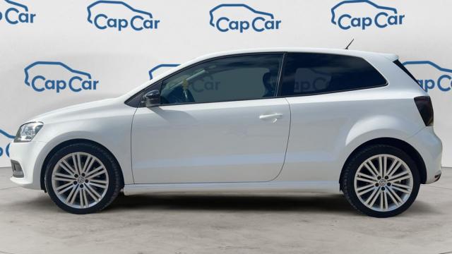 Volkswagen Polo image 5