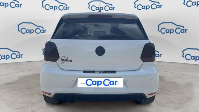 Volkswagen Polo image 8