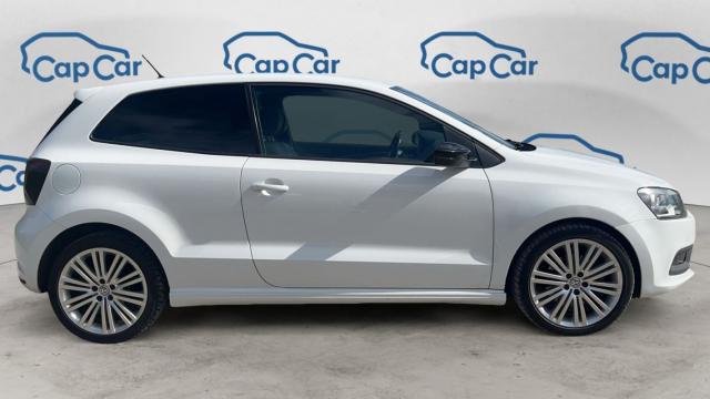 Volkswagen Polo image 9