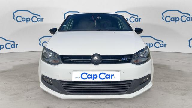 Volkswagen Polo image 7