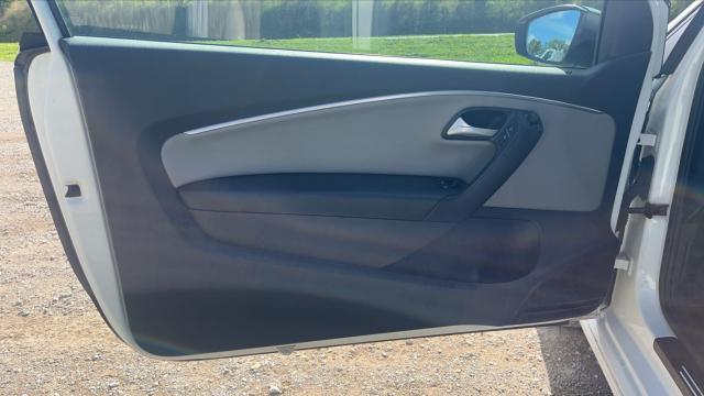 Volkswagen Polo image 1