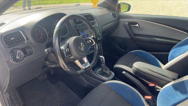 Volkswagen Polo image 4