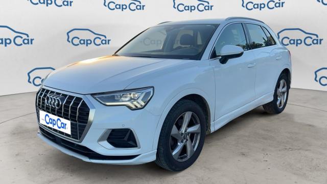 Audi Q3 35 Tfsi 150 S-Tronic 7 Limited - Automatique