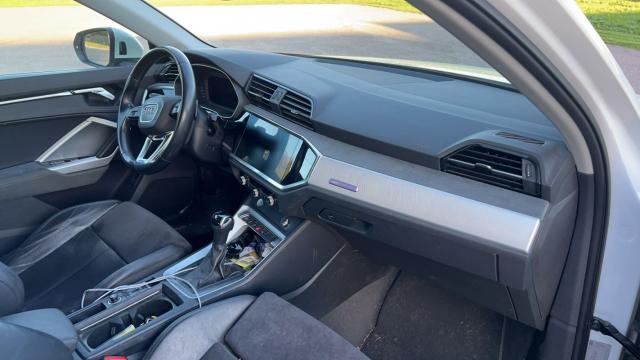 Audi Q3 image 5