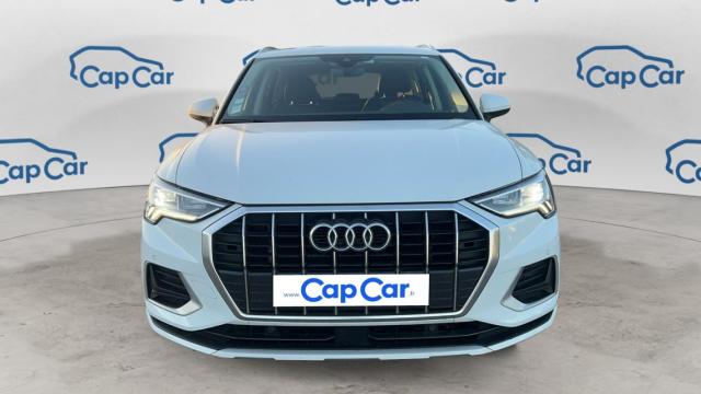 Audi Q3 image 2