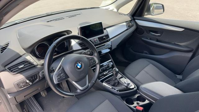 Bmw Serie 2 Active Tourer image 9