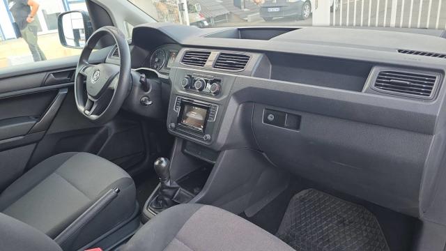 Volkswagen Caddy image 7
