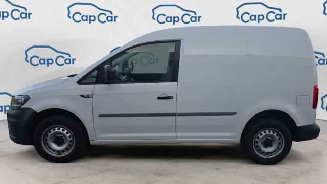 Volkswagen Caddy image 1
