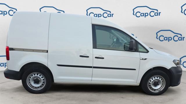 Volkswagen Caddy image 8