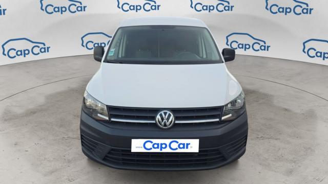 Volkswagen Caddy image 2