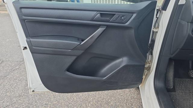 Volkswagen Caddy image 3