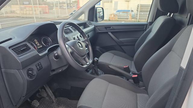 Volkswagen Caddy image 6