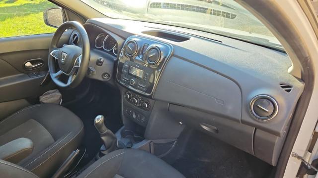 Dacia Logan image 7