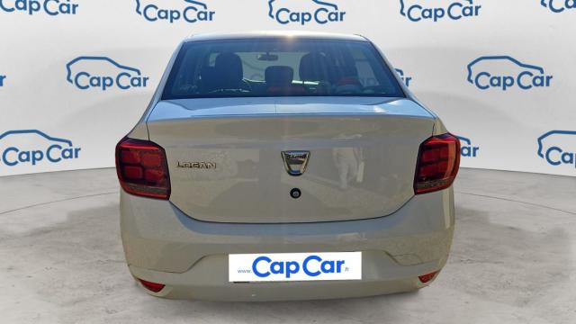 Dacia Logan image 6