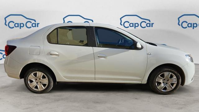 Dacia Logan image 8