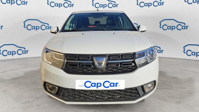 Dacia Logan image 1