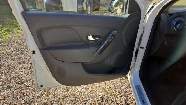 Dacia Logan image 4