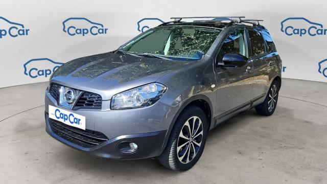 Nissan Qashqai+2 1.6 Dci 130 Connect - 7 Places