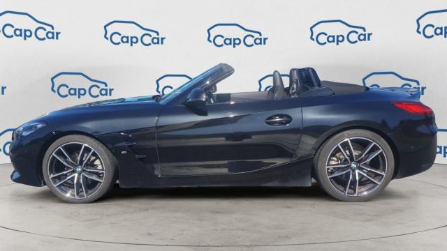 Bmw Z4 image 2