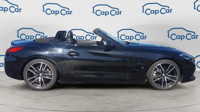 Bmw Z4 image 5