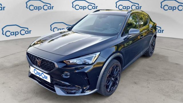 Cupra