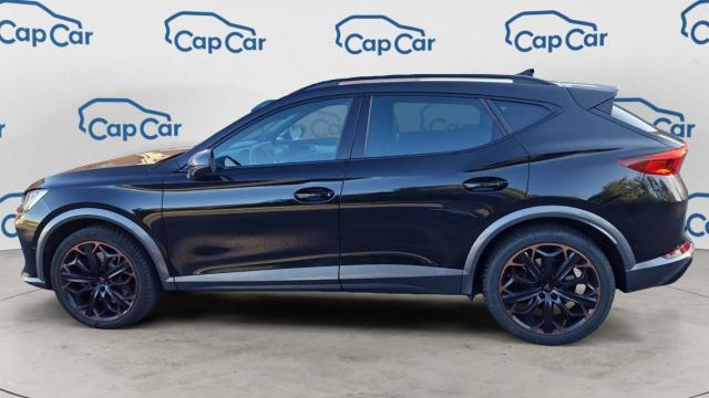 Cupra Formentor image 7