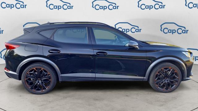 Cupra Formentor image 6