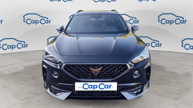 Cupra Formentor image 3