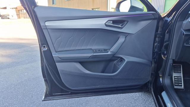 Cupra Formentor image 9