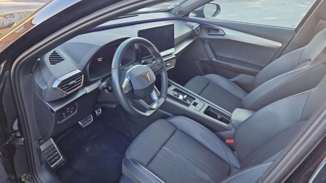 Cupra Formentor image 1