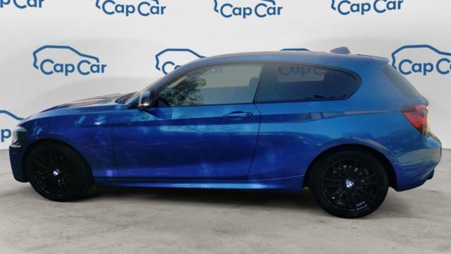 Bmw Série 1 image 8