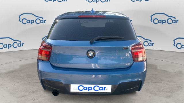 Bmw Série 1 image 7